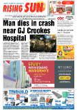 Mid South Coast Rising Sun E-Paper, September 30, 2025