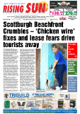 Mid South Coast Rising Sun E-Paper, July 21, 2026