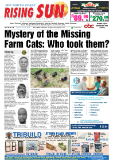 Mid South Coast Rising Sun E-Paper, June 30, 2026