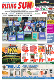 Mid South Coast Rising Sun E-Paper, June 9, 2026