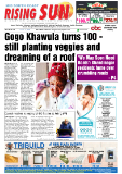 Mid South Coast Rising Sun E-Paper, June 2, 2026